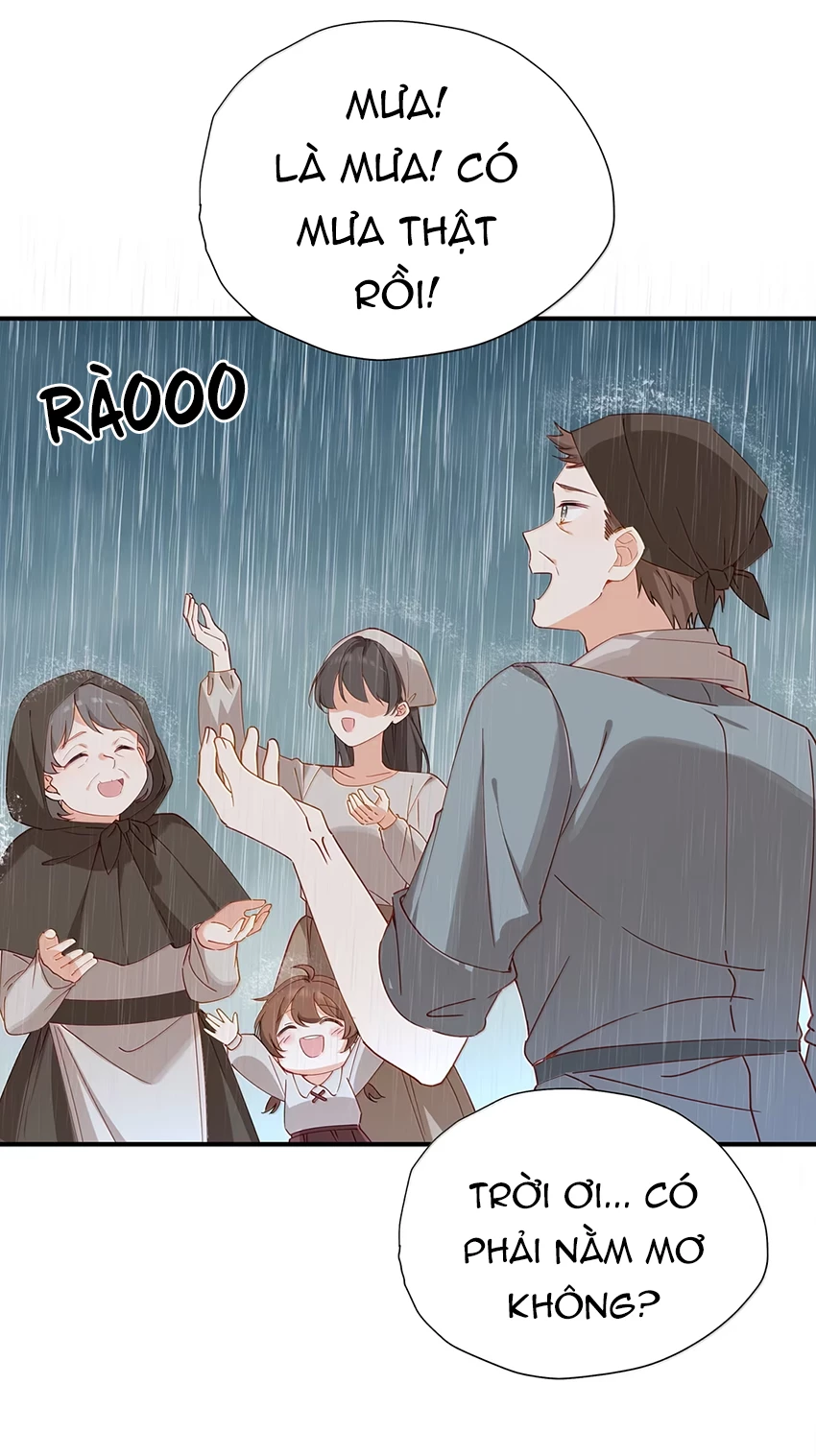 Bắt nạt mình đi mà, nữ phản diện ơi! Chapter 105 - Trang 3