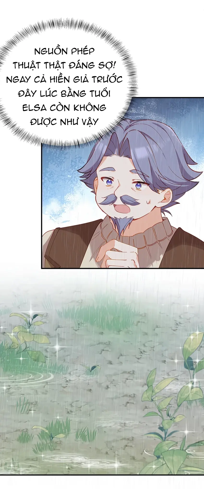Bắt nạt mình đi mà, nữ phản diện ơi! Chapter 105 - Trang 5
