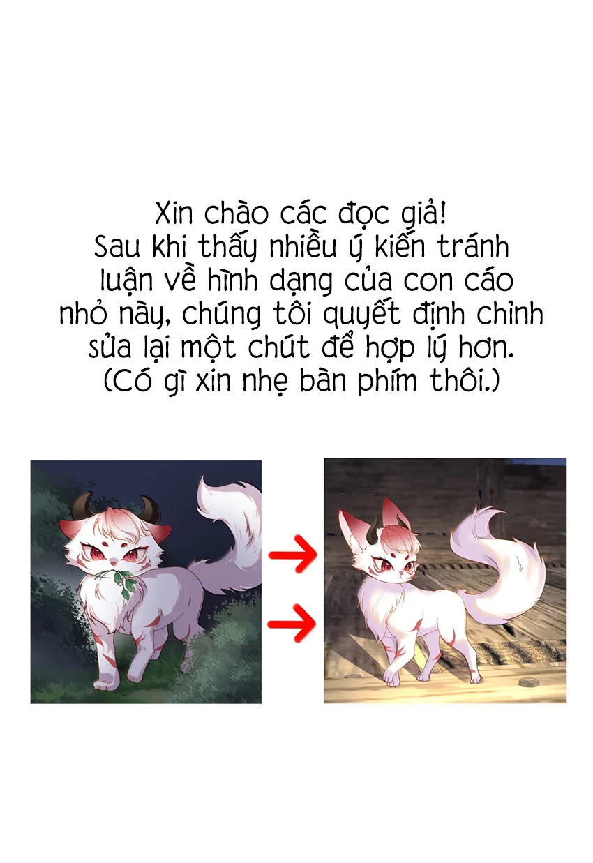Bắt nạt mình đi mà, nữ phản diện ơi! Chapter 106 - Trang 17