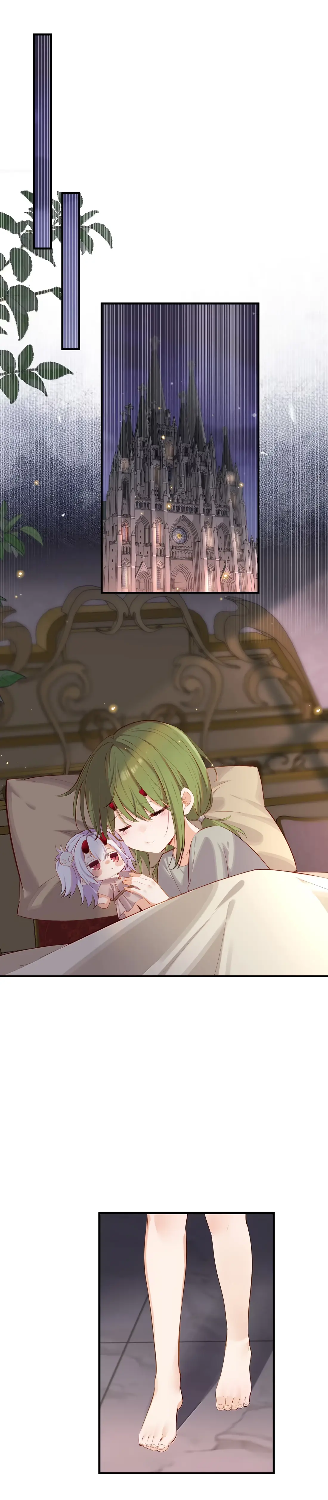 Bắt nạt mình đi mà, nữ phản diện ơi! Chapter 113 - Trang 15