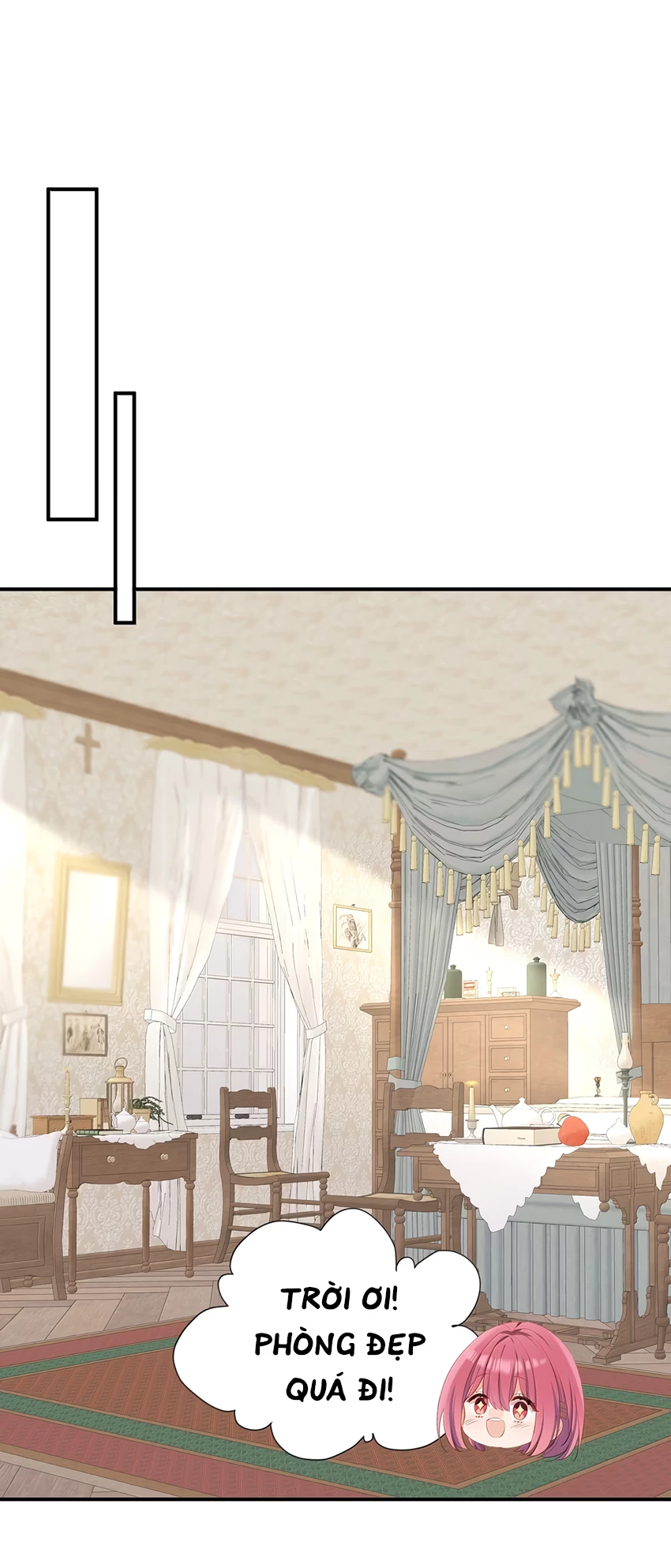 Bắt nạt mình đi mà, nữ phản diện ơi! Chapter 116 - Trang 2