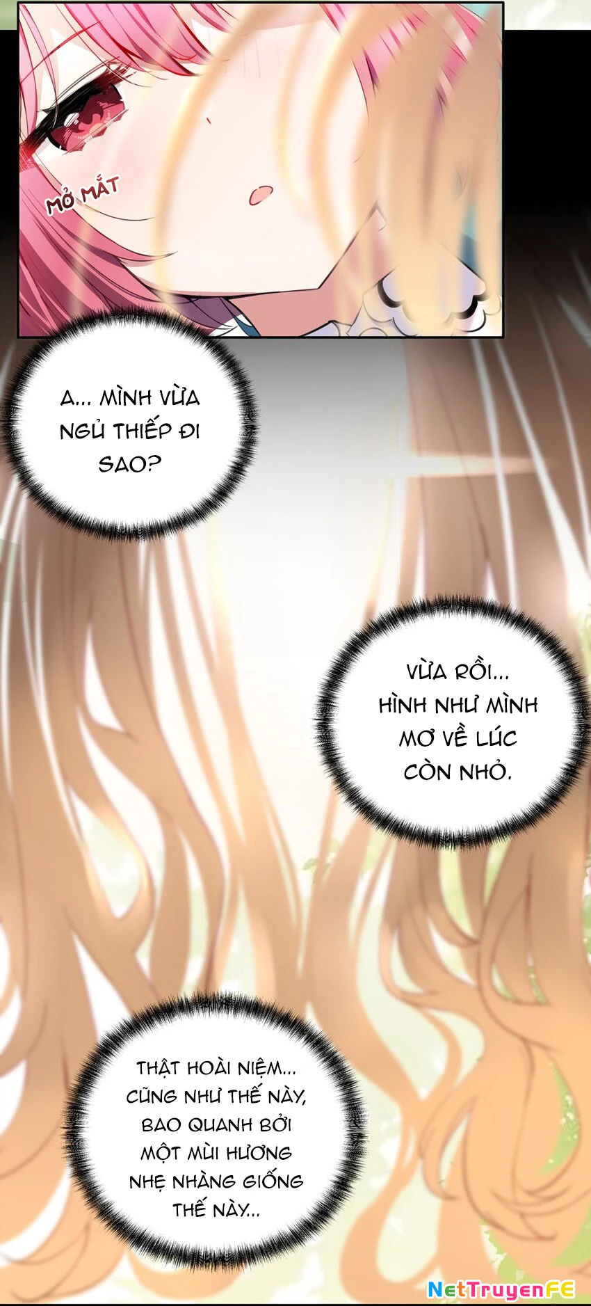 Bắt nạt mình đi mà, nữ phản diện ơi! Chapter 12 - Trang 5