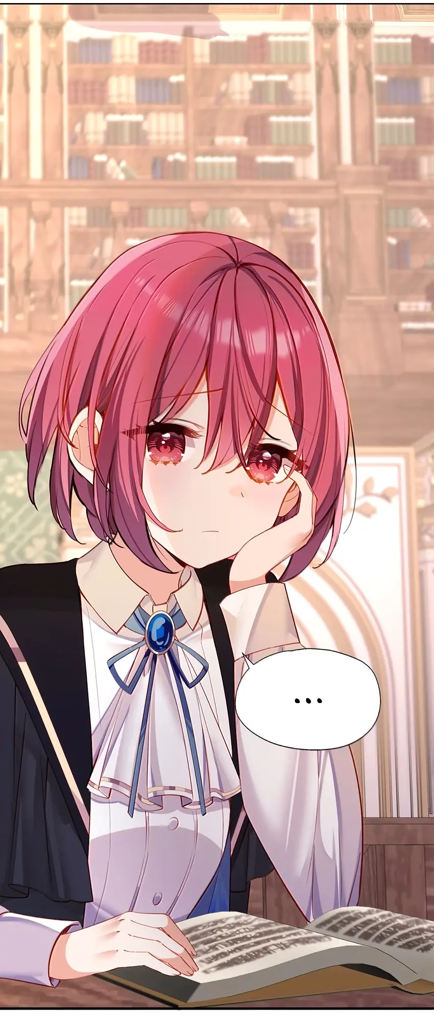 Bắt nạt mình đi mà, nữ phản diện ơi! Chapter 125 - Trang 17