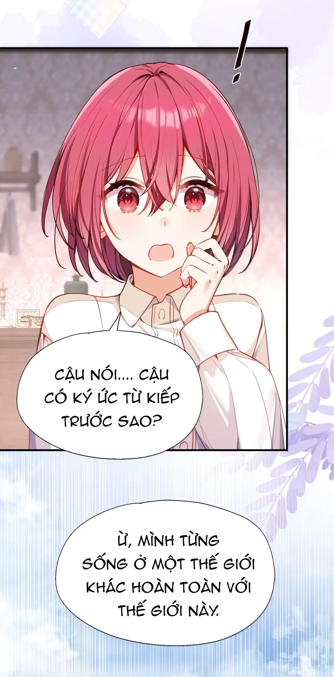 Bắt nạt mình đi mà, nữ phản diện ơi! Chapter 129 - Trang 29
