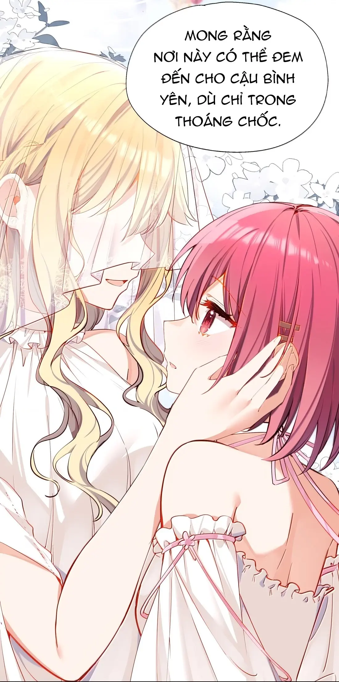 Bắt nạt mình đi mà, nữ phản diện ơi! Chapter 129 - Trang 3
