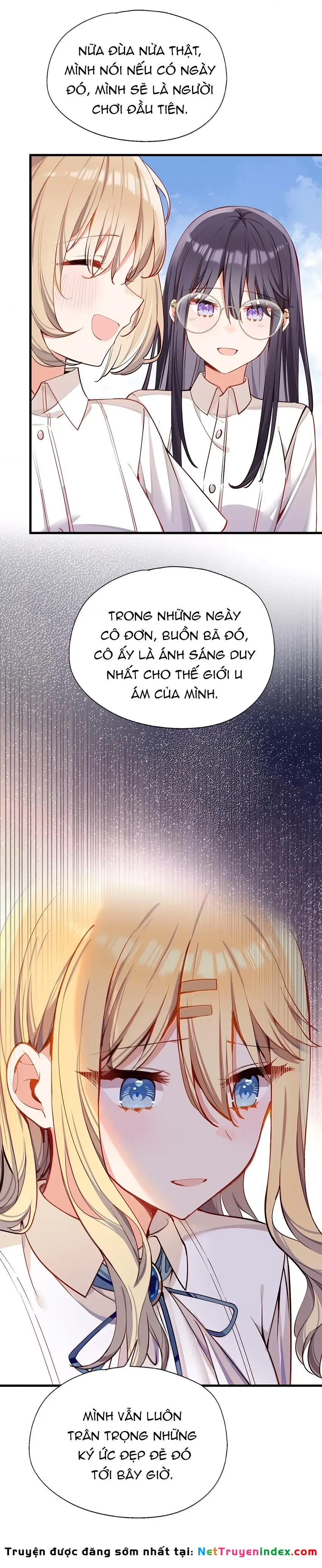 Bắt nạt mình đi mà, nữ phản diện ơi! Chapter 130 - Trang 13