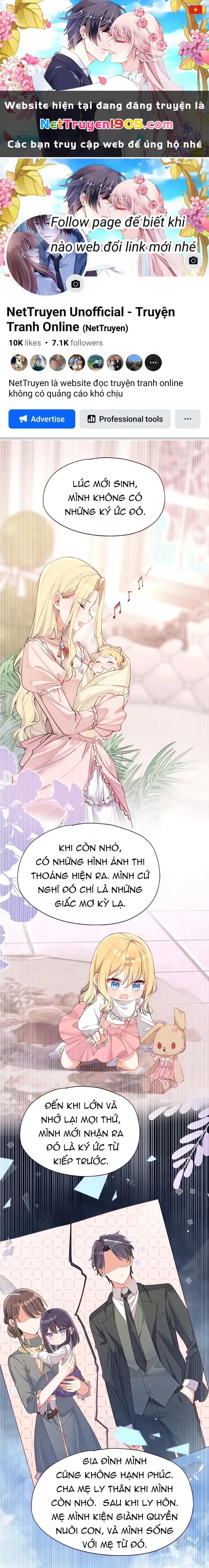 Bắt nạt mình đi mà, nữ phản diện ơi! Chapter 130 - Trang 2