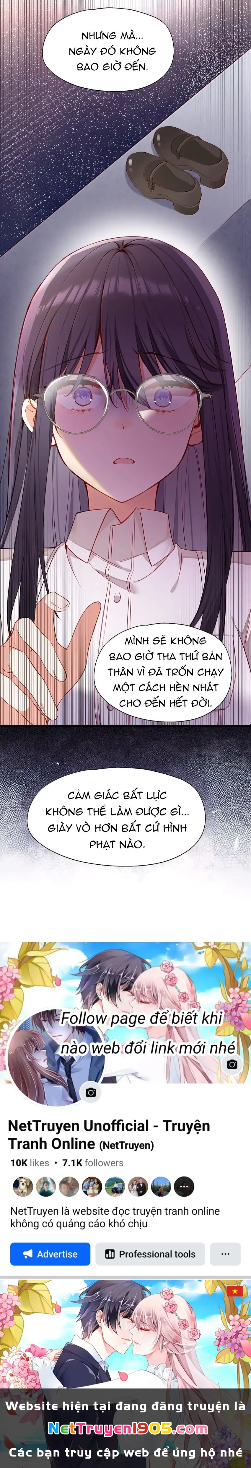 Bắt nạt mình đi mà, nữ phản diện ơi! Chapter 130 - Trang 23