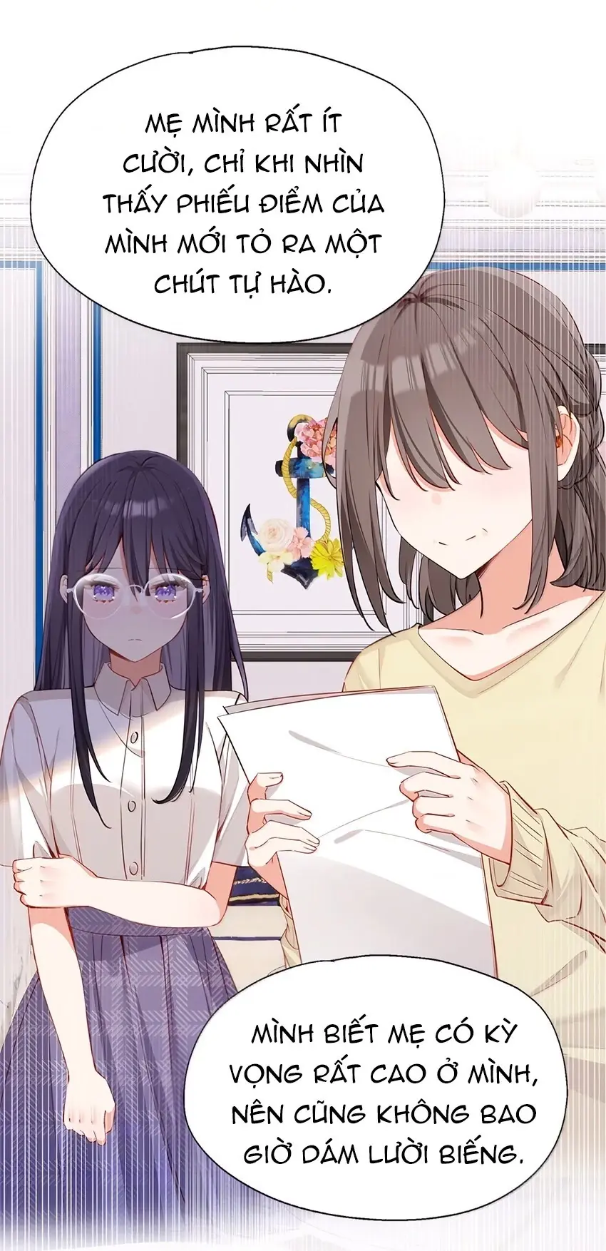 Bắt nạt mình đi mà, nữ phản diện ơi! Chapter 130 - Trang 5