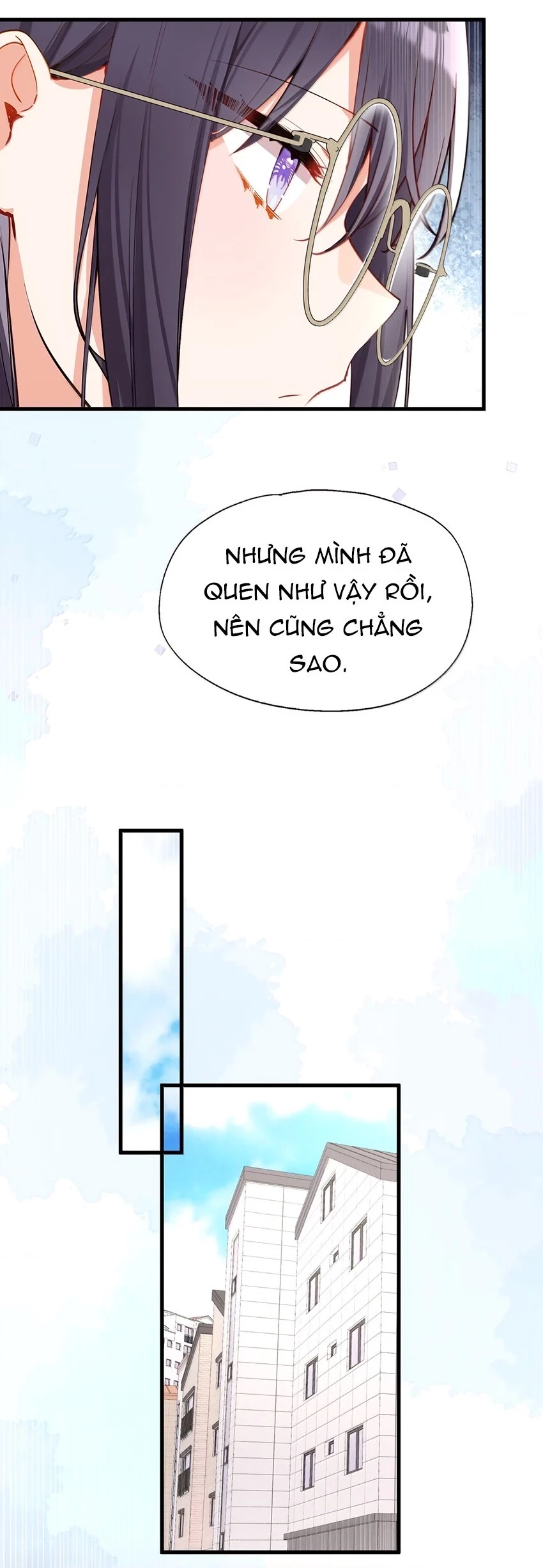 Bắt nạt mình đi mà, nữ phản diện ơi! Chapter 130 - Trang 7