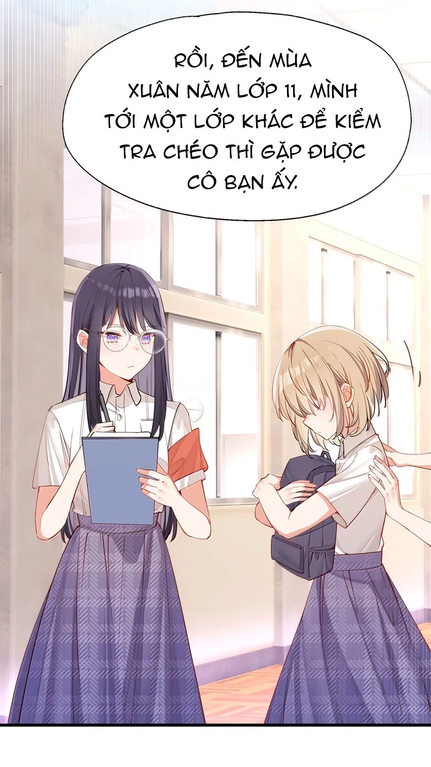 Bắt nạt mình đi mà, nữ phản diện ơi! Chapter 130 - Trang 8