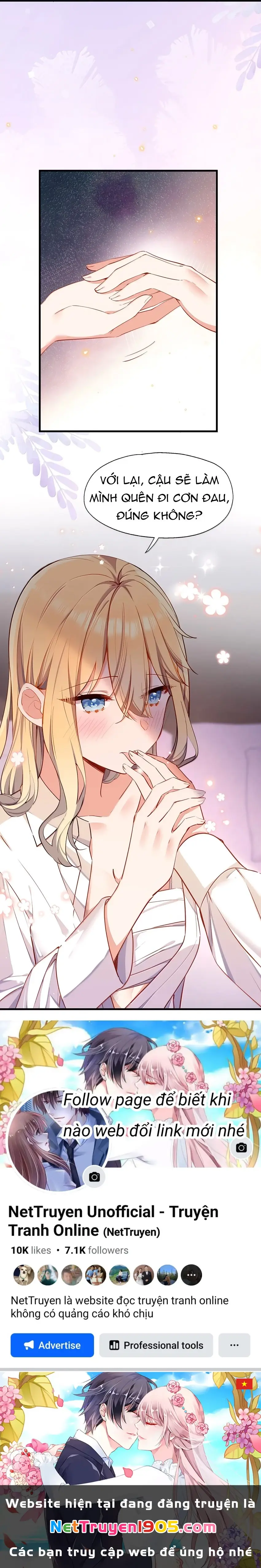 Bắt nạt mình đi mà, nữ phản diện ơi! Chapter 132 - Trang 16