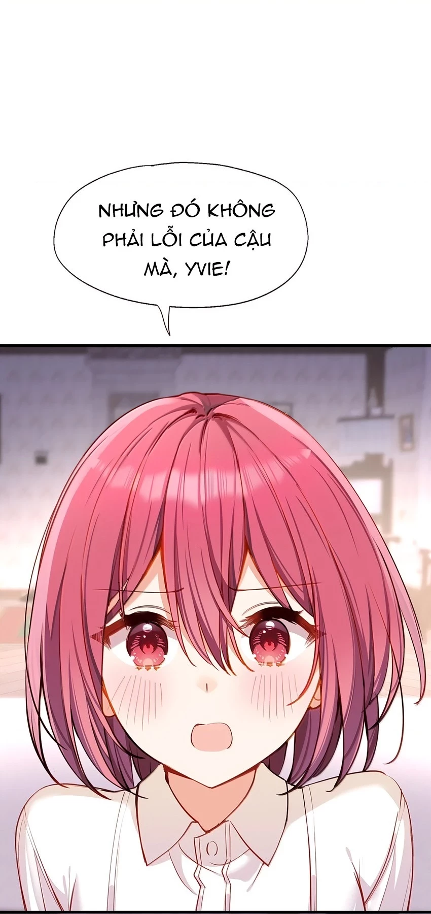 Bắt nạt mình đi mà, nữ phản diện ơi! Chapter 133 - Trang 12