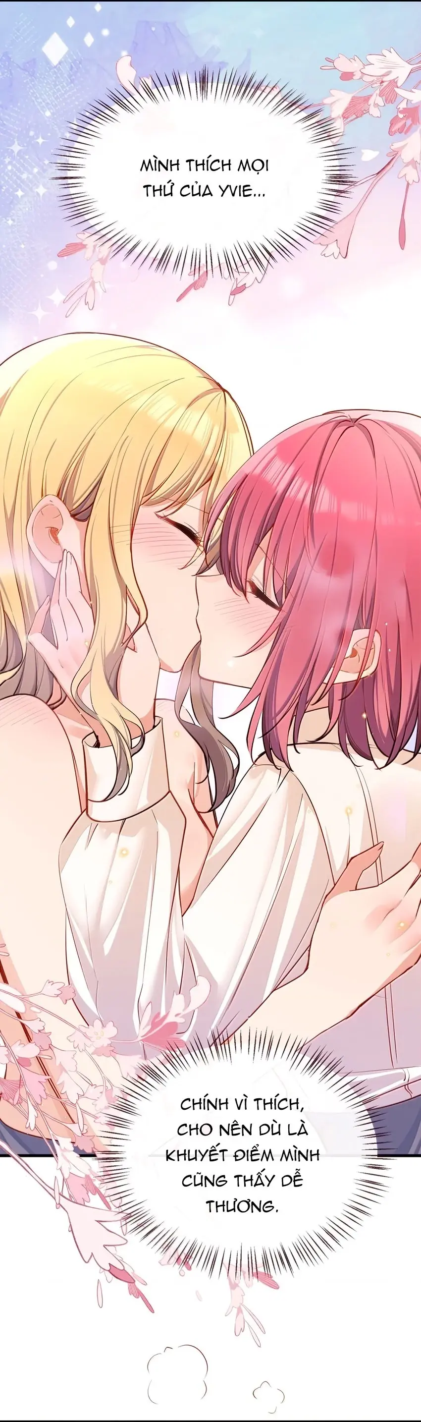 Bắt nạt mình đi mà, nữ phản diện ơi! Chapter 133 - Trang 14