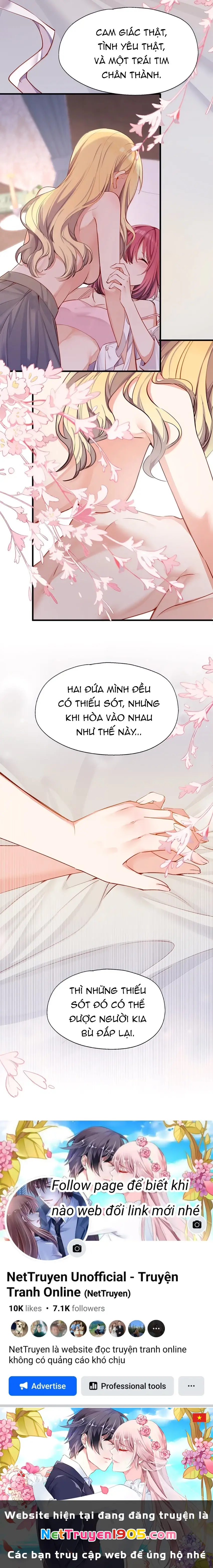 Bắt nạt mình đi mà, nữ phản diện ơi! Chapter 133 - Trang 18