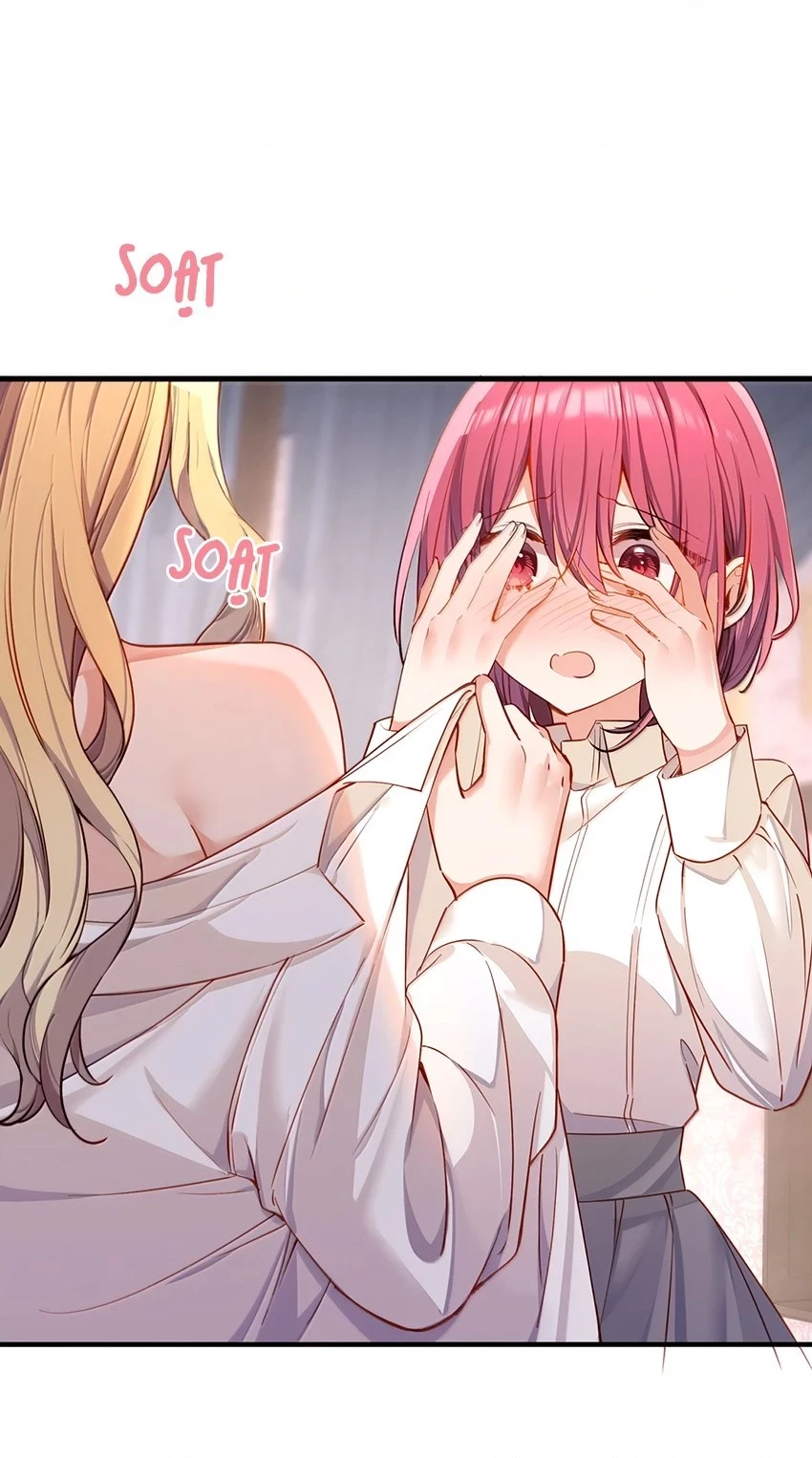 Bắt nạt mình đi mà, nữ phản diện ơi! Chapter 133 - Trang 3