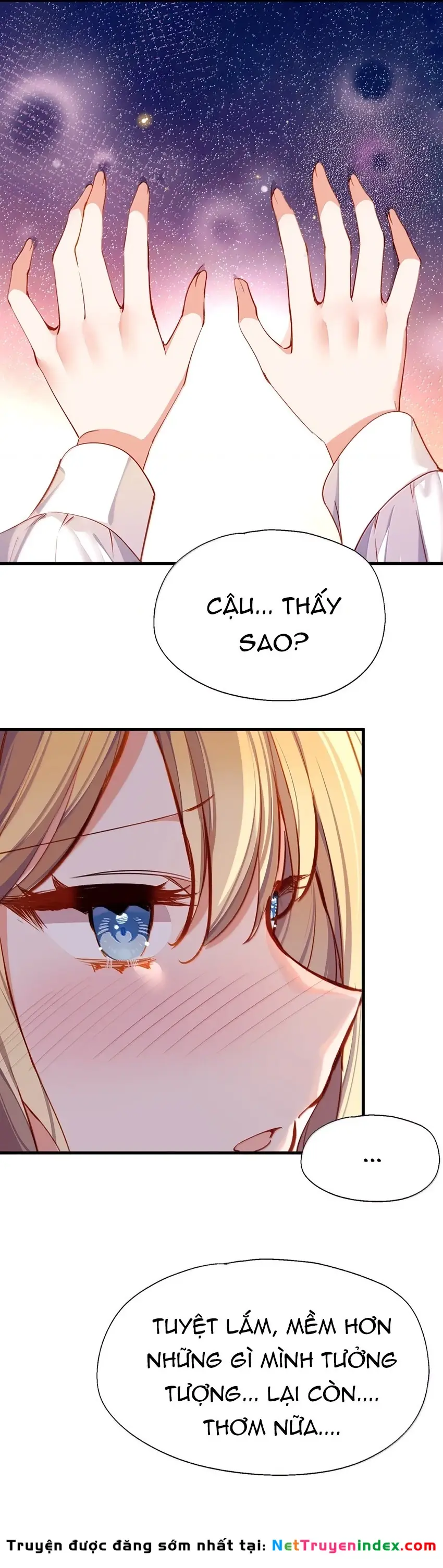 Bắt nạt mình đi mà, nữ phản diện ơi! Chapter 133 - Trang 7