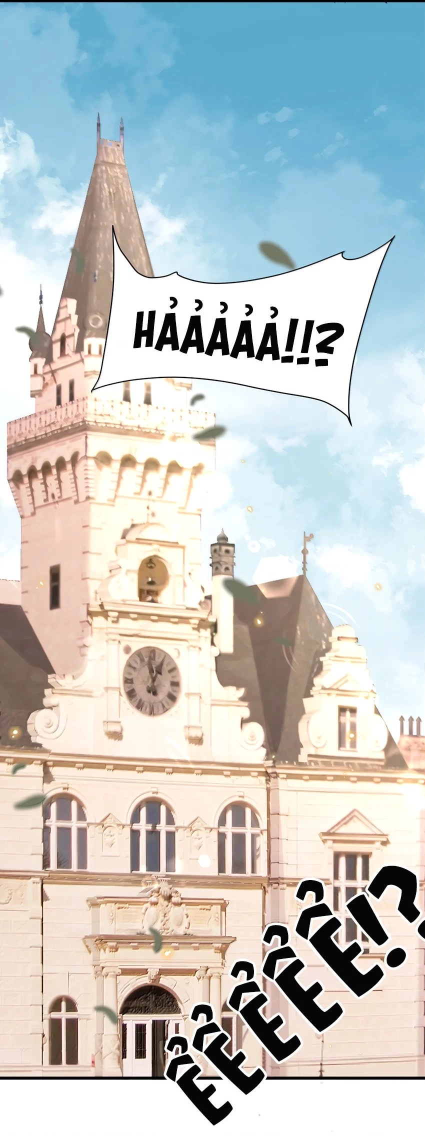 Bắt nạt mình đi mà, nữ phản diện ơi! Chapter 134 - Trang 21