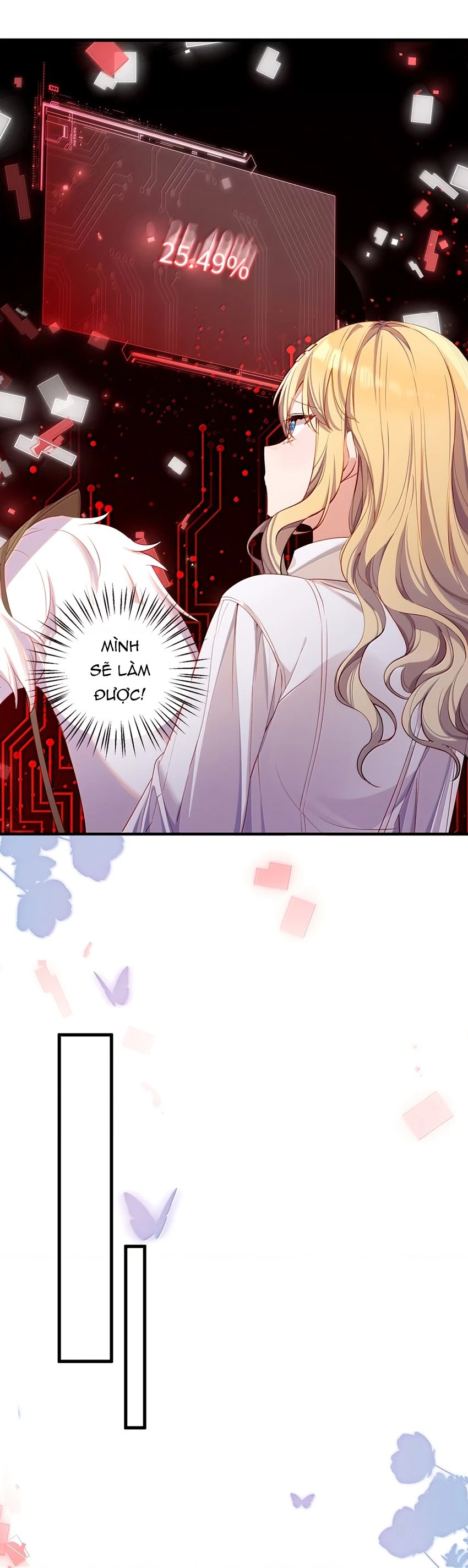 Bắt nạt mình đi mà, nữ phản diện ơi! Chapter 135 - Trang 12