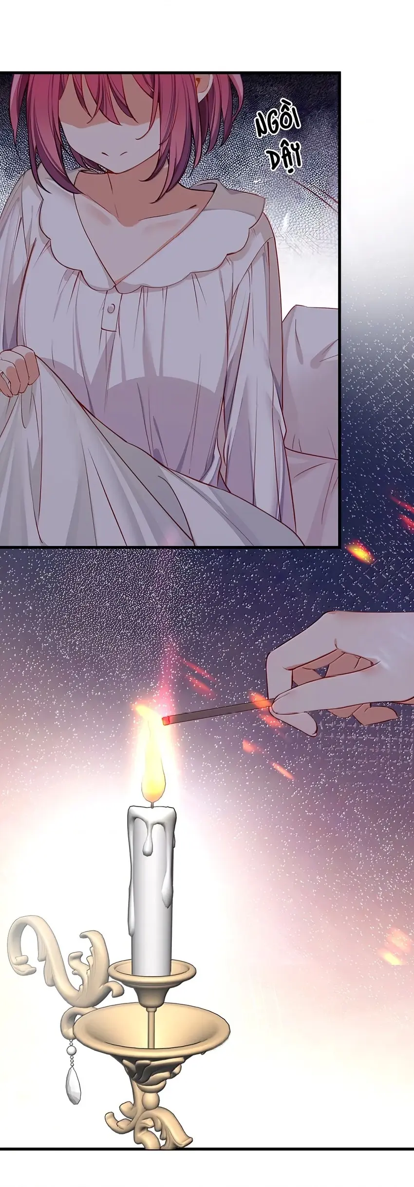 Bắt nạt mình đi mà, nữ phản diện ơi! Chapter 135 - Trang 26