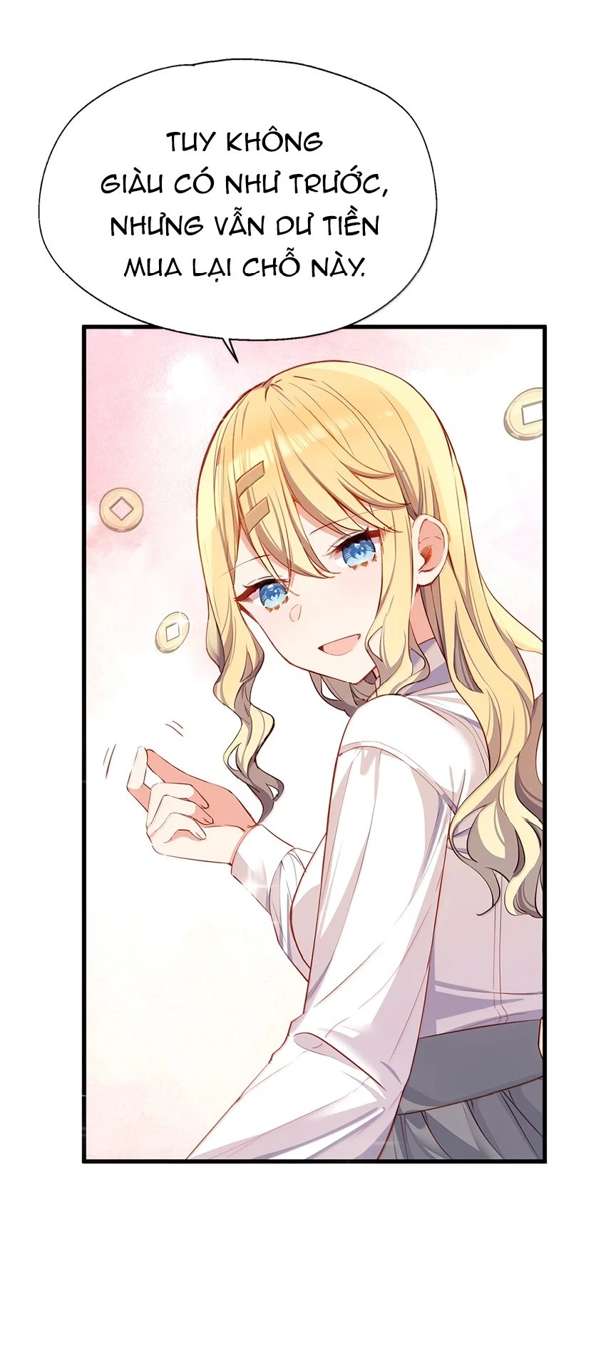 Bắt nạt mình đi mà, nữ phản diện ơi! Chapter 135 - Trang 7