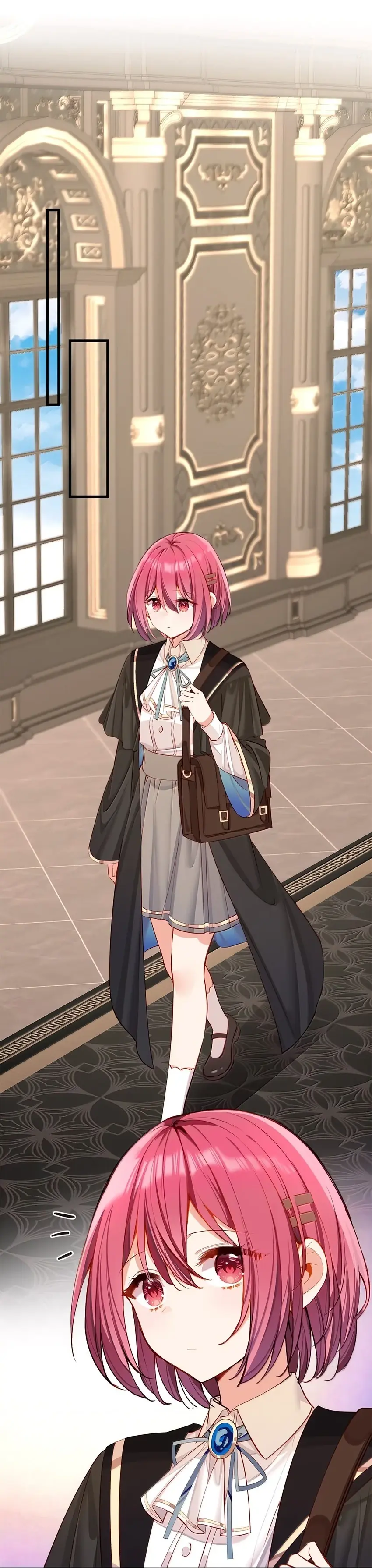 Bắt nạt mình đi mà, nữ phản diện ơi! Chapter 136 - Trang 3