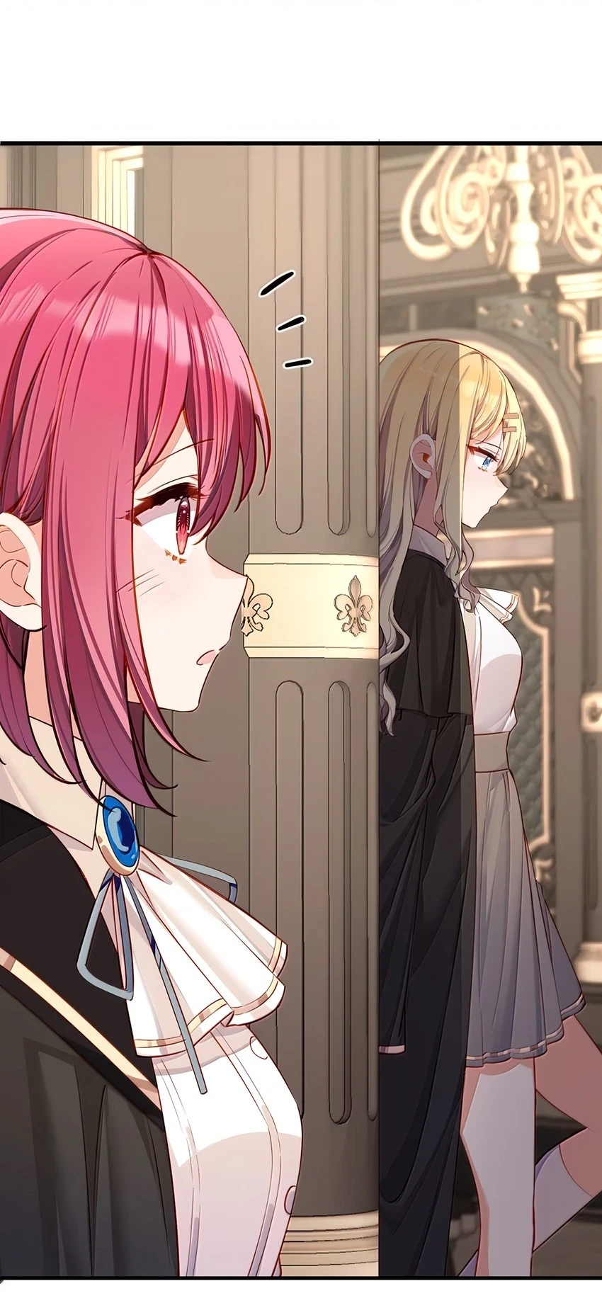 Bắt nạt mình đi mà, nữ phản diện ơi! Chapter 136 - Trang 4