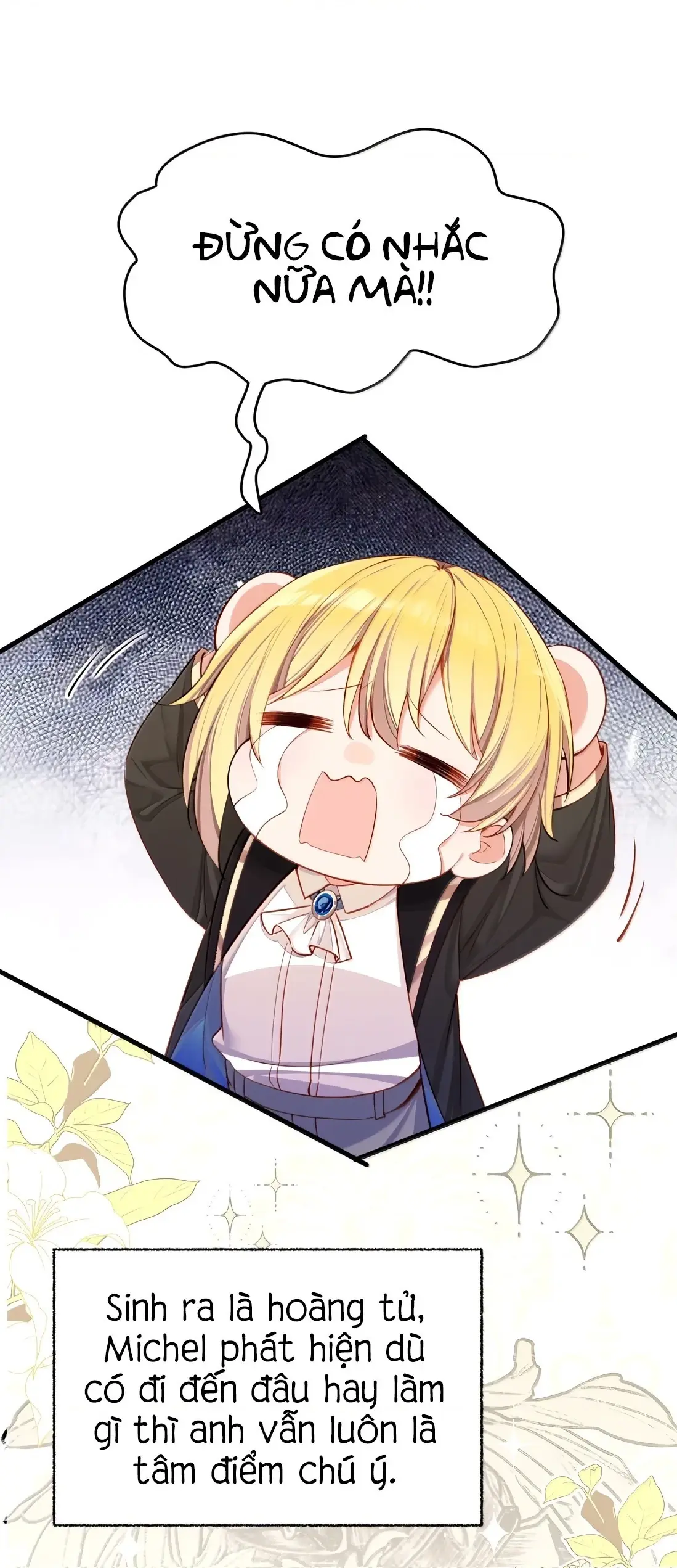 Bắt nạt mình đi mà, nữ phản diện ơi! Chapter 137 - Trang 13
