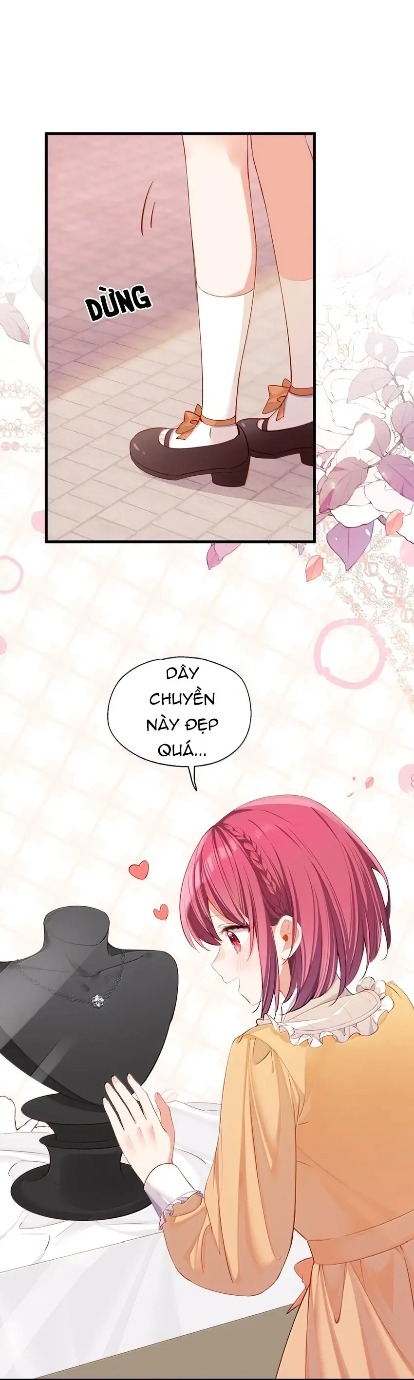 Bắt nạt mình đi mà, nữ phản diện ơi! Chapter 138 - Trang 12