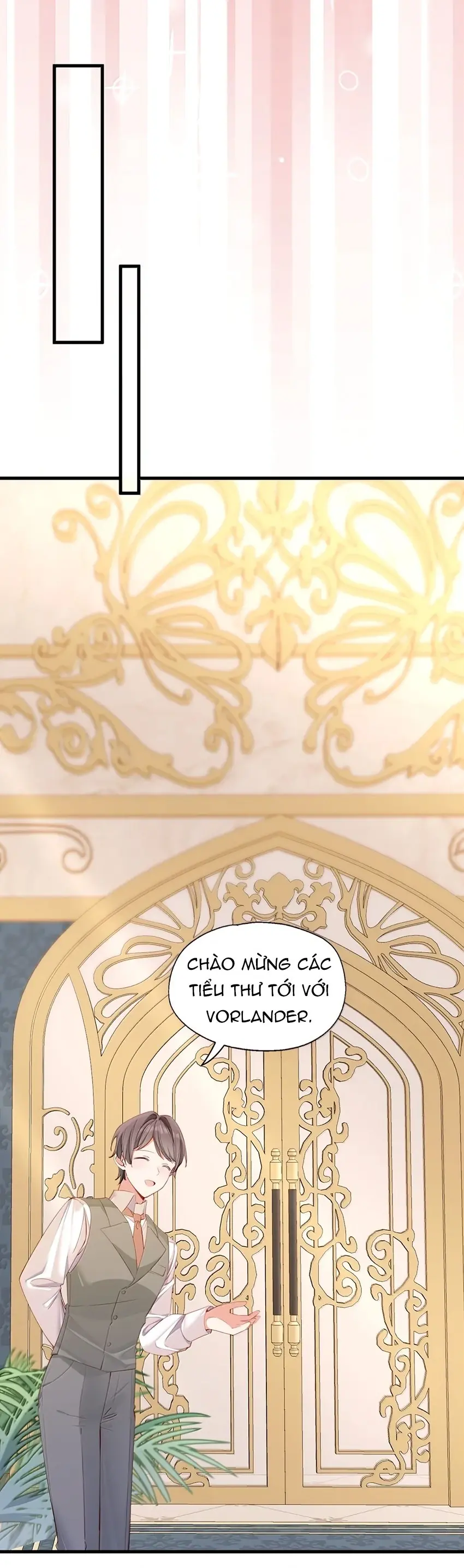 Bắt nạt mình đi mà, nữ phản diện ơi! Chapter 138 - Trang 16