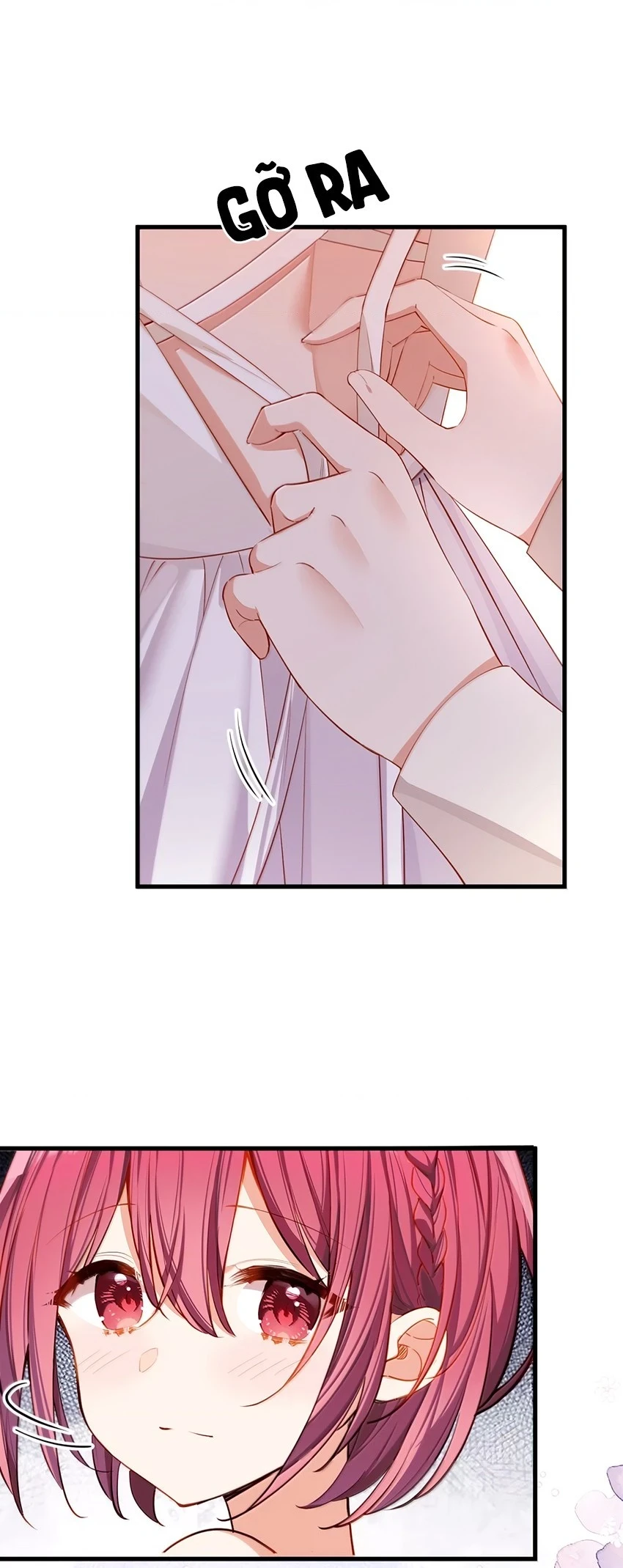 Bắt nạt mình đi mà, nữ phản diện ơi! Chapter 138 - Trang 25