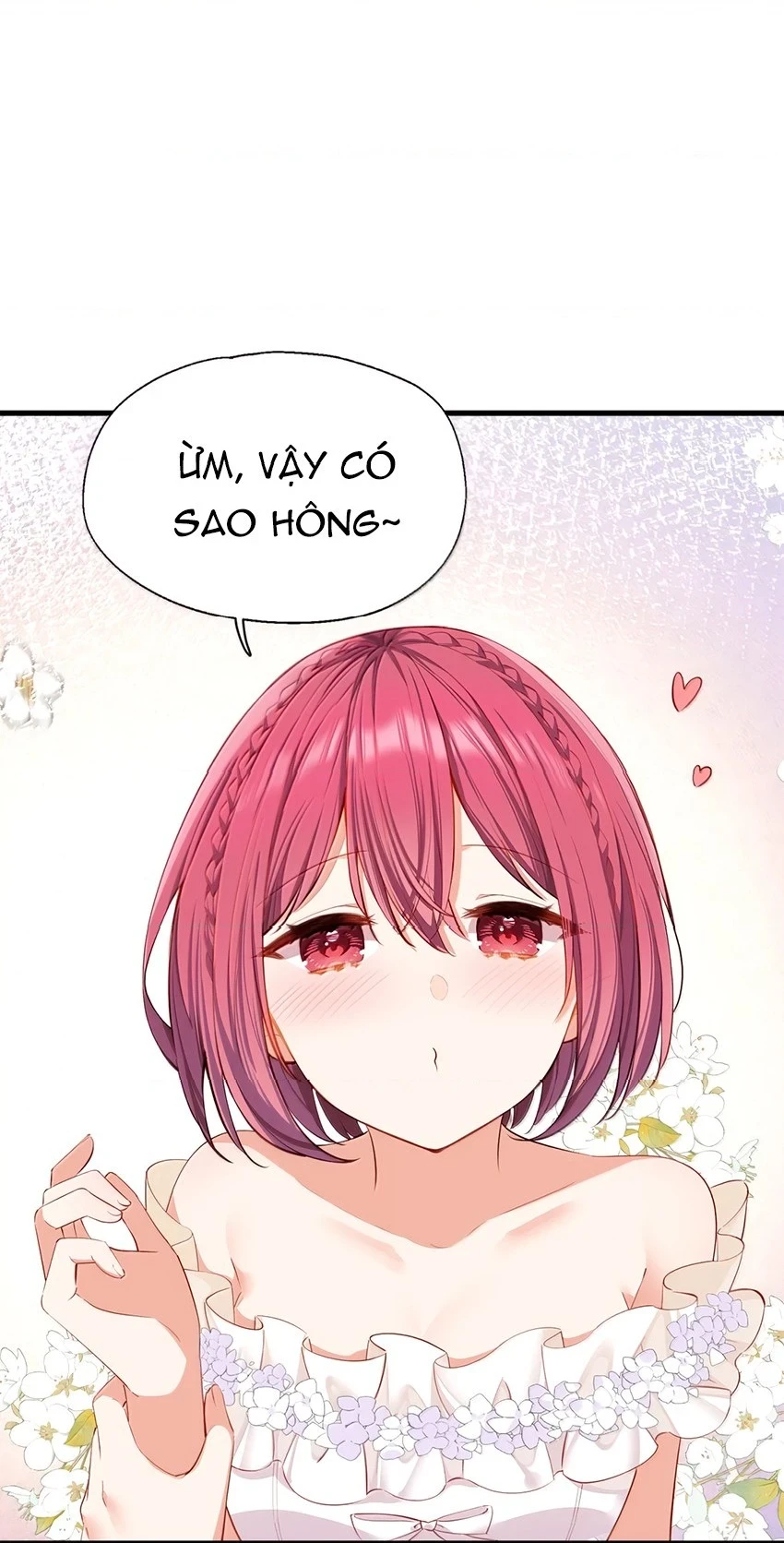 Bắt nạt mình đi mà, nữ phản diện ơi! Chapter 139 - Trang 6