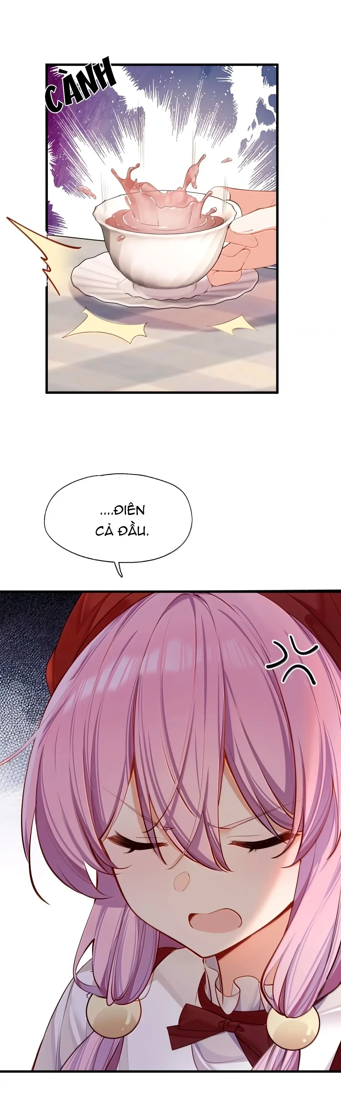 Bắt nạt mình đi mà, nữ phản diện ơi! Chapter 140 - Trang 20