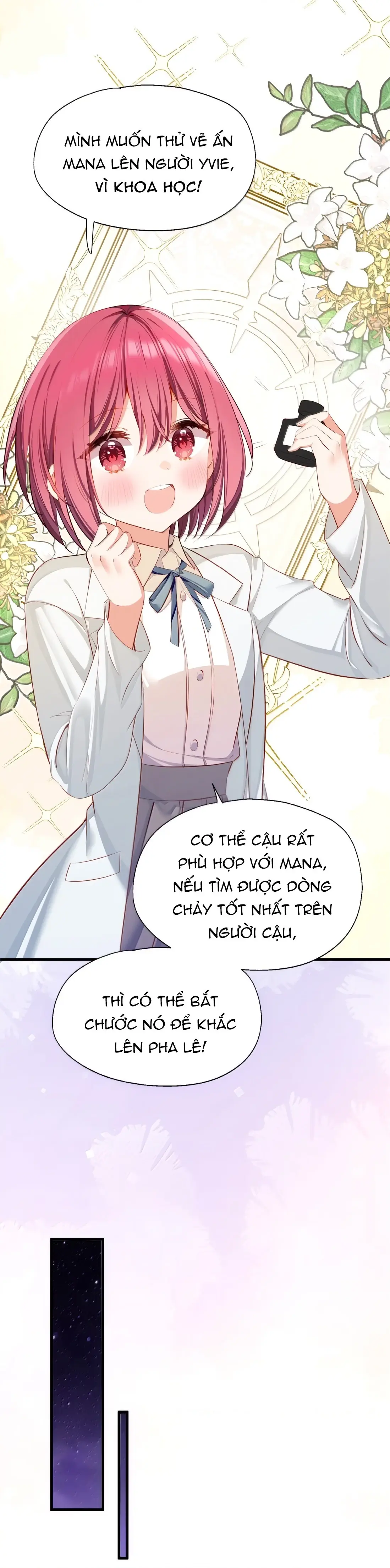 Bắt nạt mình đi mà, nữ phản diện ơi! Chapter 142 - Trang 26
