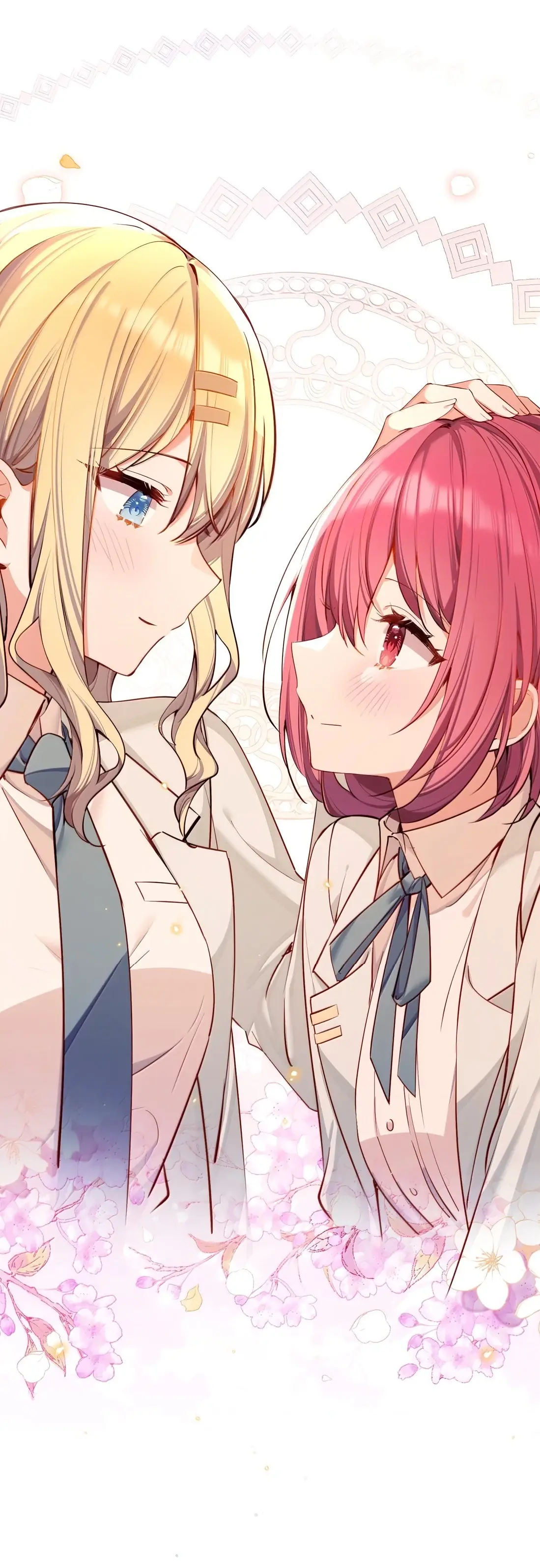 Bắt nạt mình đi mà, nữ phản diện ơi! Chapter 143 - Trang 20