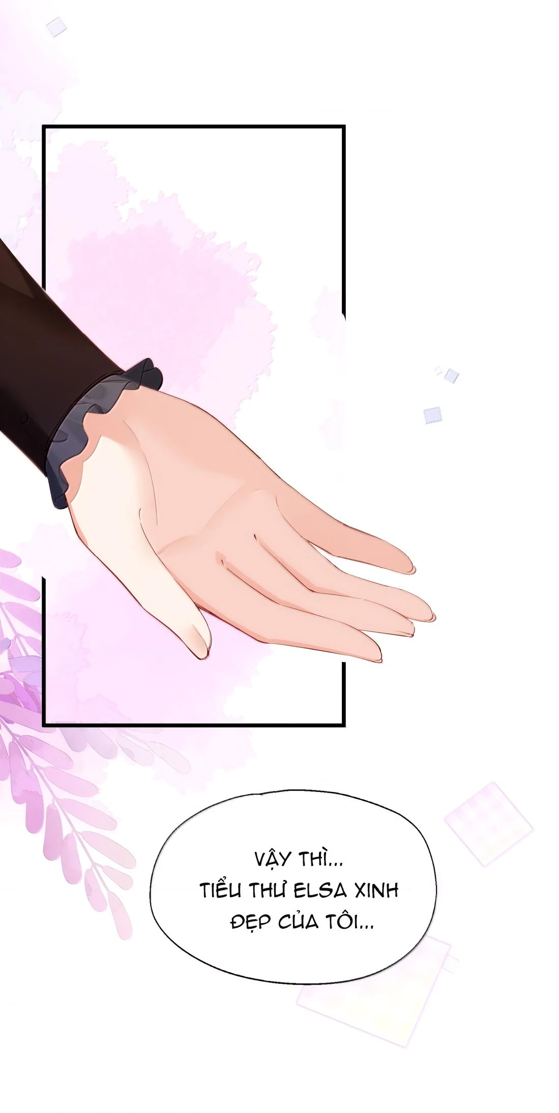 Bắt nạt mình đi mà, nữ phản diện ơi! Chapter 145 - Trang 16