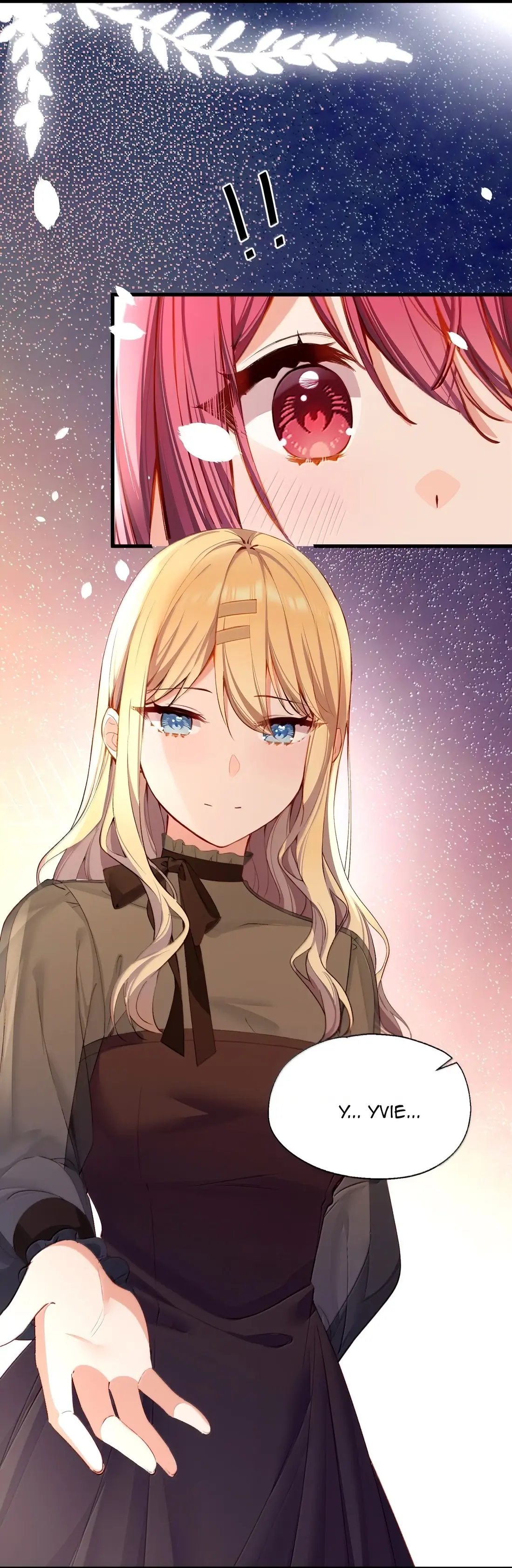Bắt nạt mình đi mà, nữ phản diện ơi! Chapter 145 - Trang 18