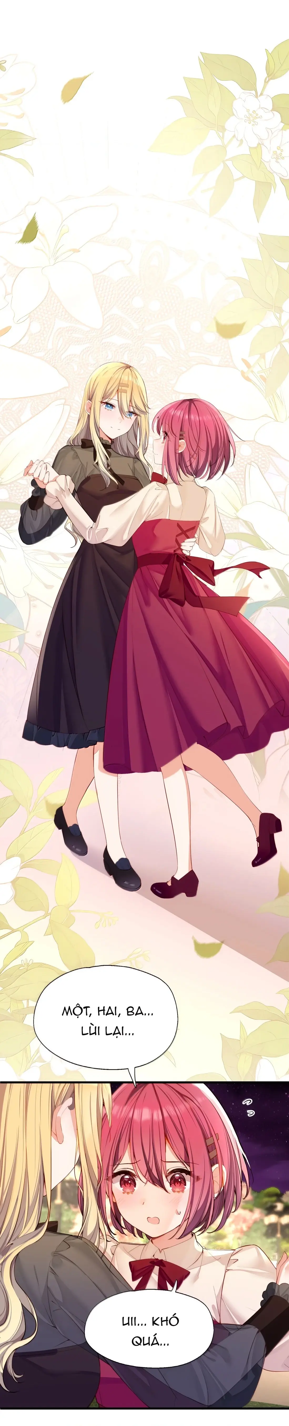 Bắt nạt mình đi mà, nữ phản diện ơi! Chapter 145 - Trang 22