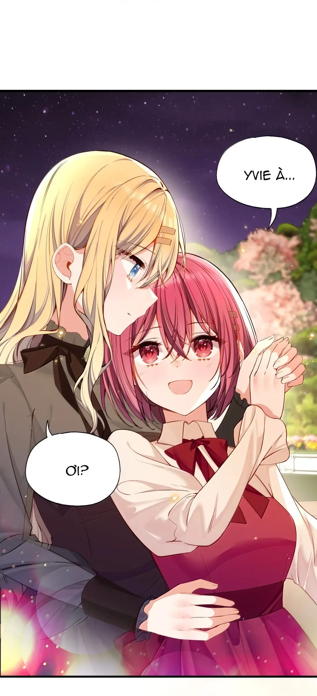Bắt nạt mình đi mà, nữ phản diện ơi! Chapter 145 - Trang 25