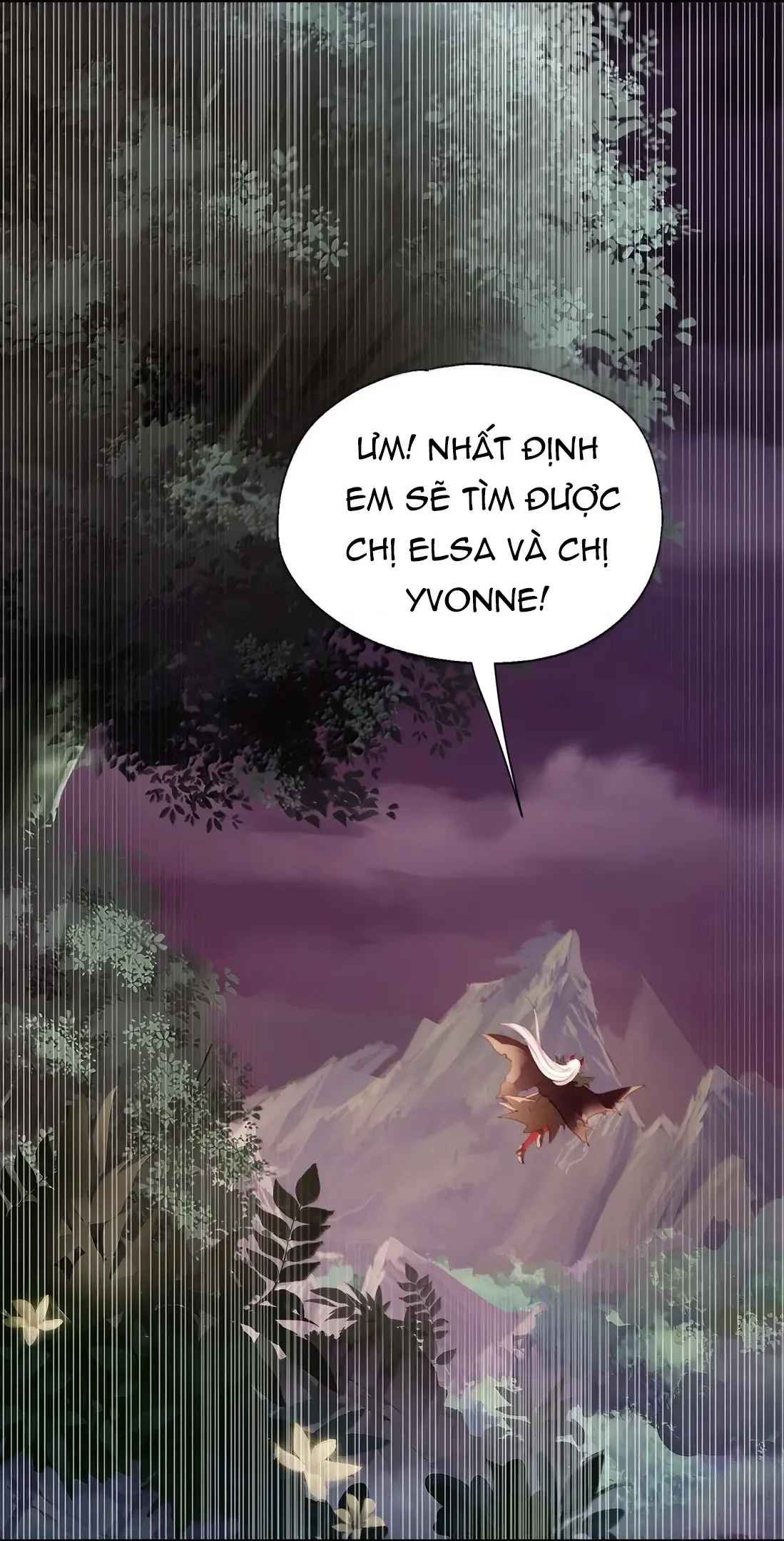 Bắt nạt mình đi mà, nữ phản diện ơi! Chapter 146 - Trang 21