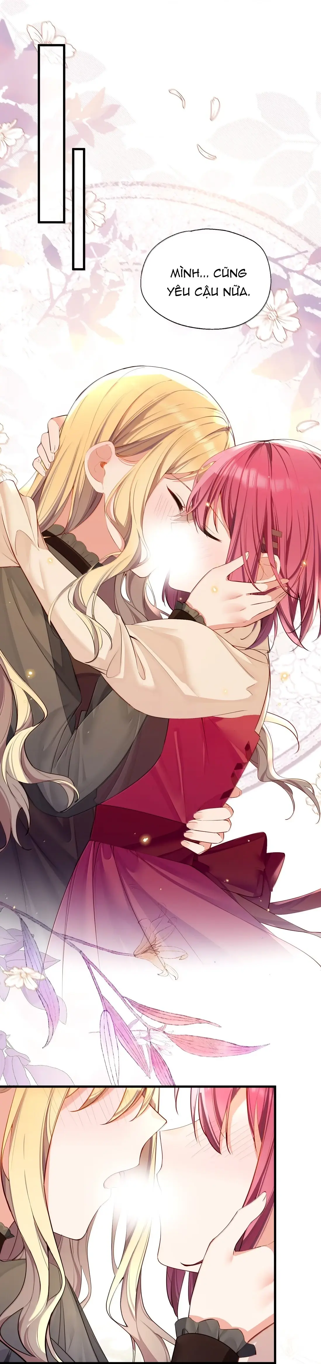 Bắt nạt mình đi mà, nữ phản diện ơi! Chapter 146 - Trang 3