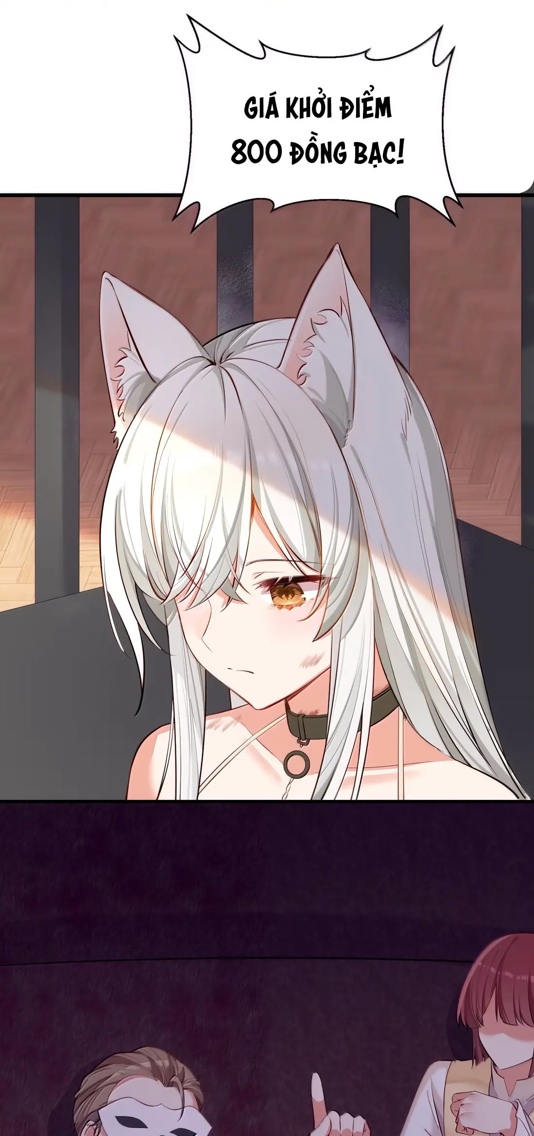 Bắt nạt mình đi mà, nữ phản diện ơi! Chapter 148 - Trang 13