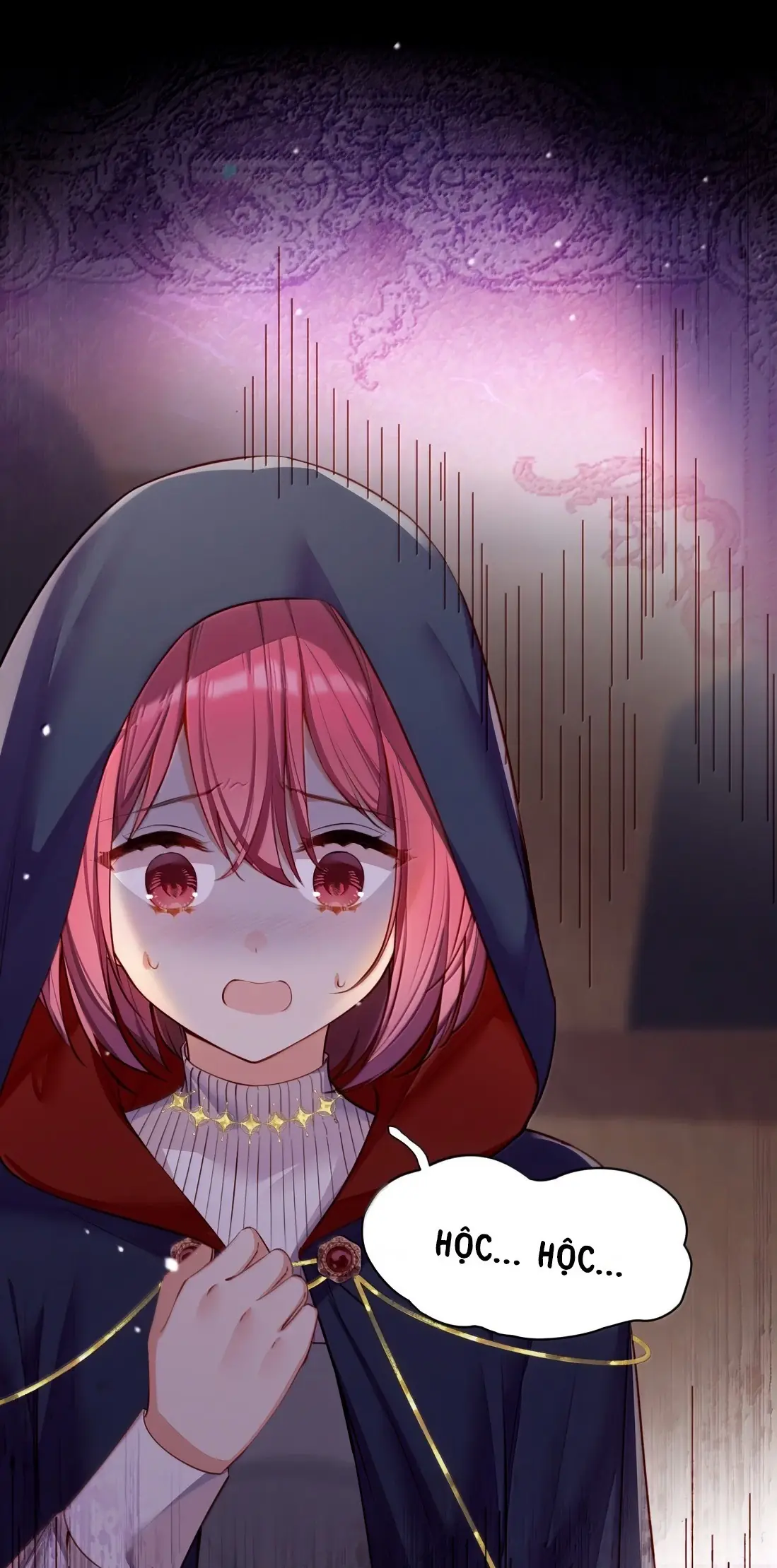 Bắt nạt mình đi mà, nữ phản diện ơi! Chapter 148 - Trang 19