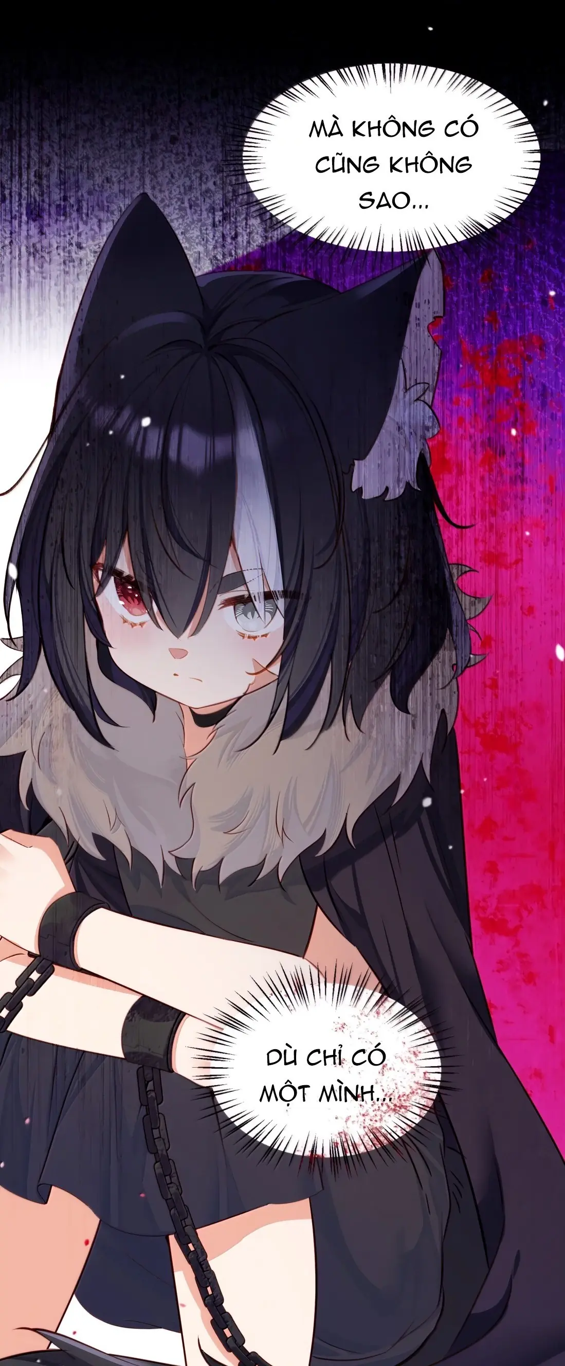 Bắt nạt mình đi mà, nữ phản diện ơi! Chapter 148 - Trang 27