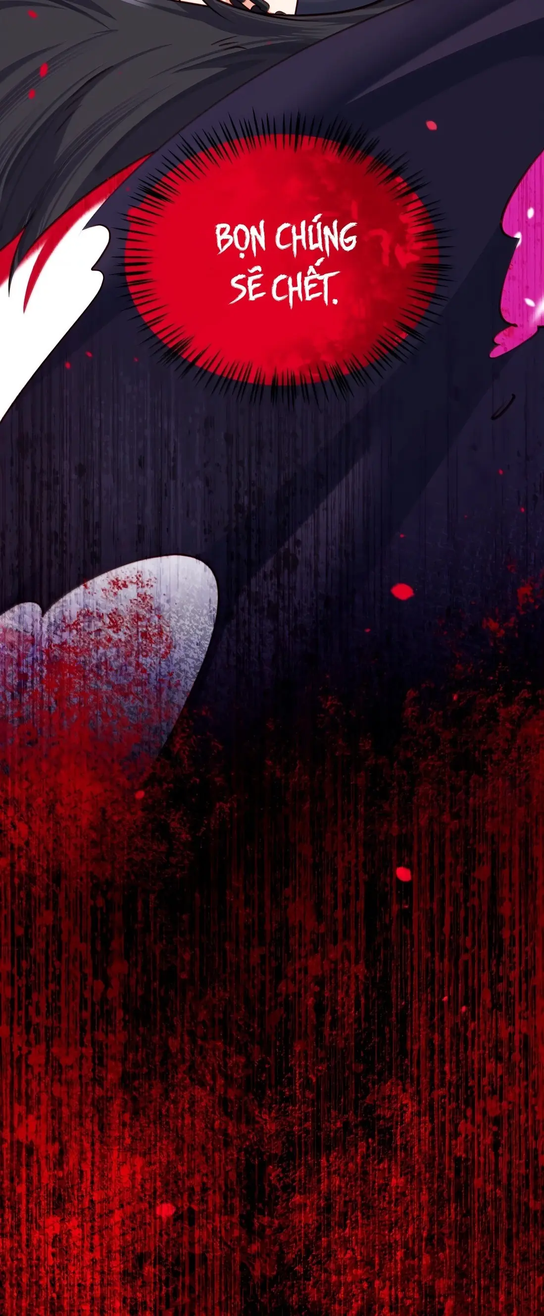 Bắt nạt mình đi mà, nữ phản diện ơi! Chapter 148 - Trang 28