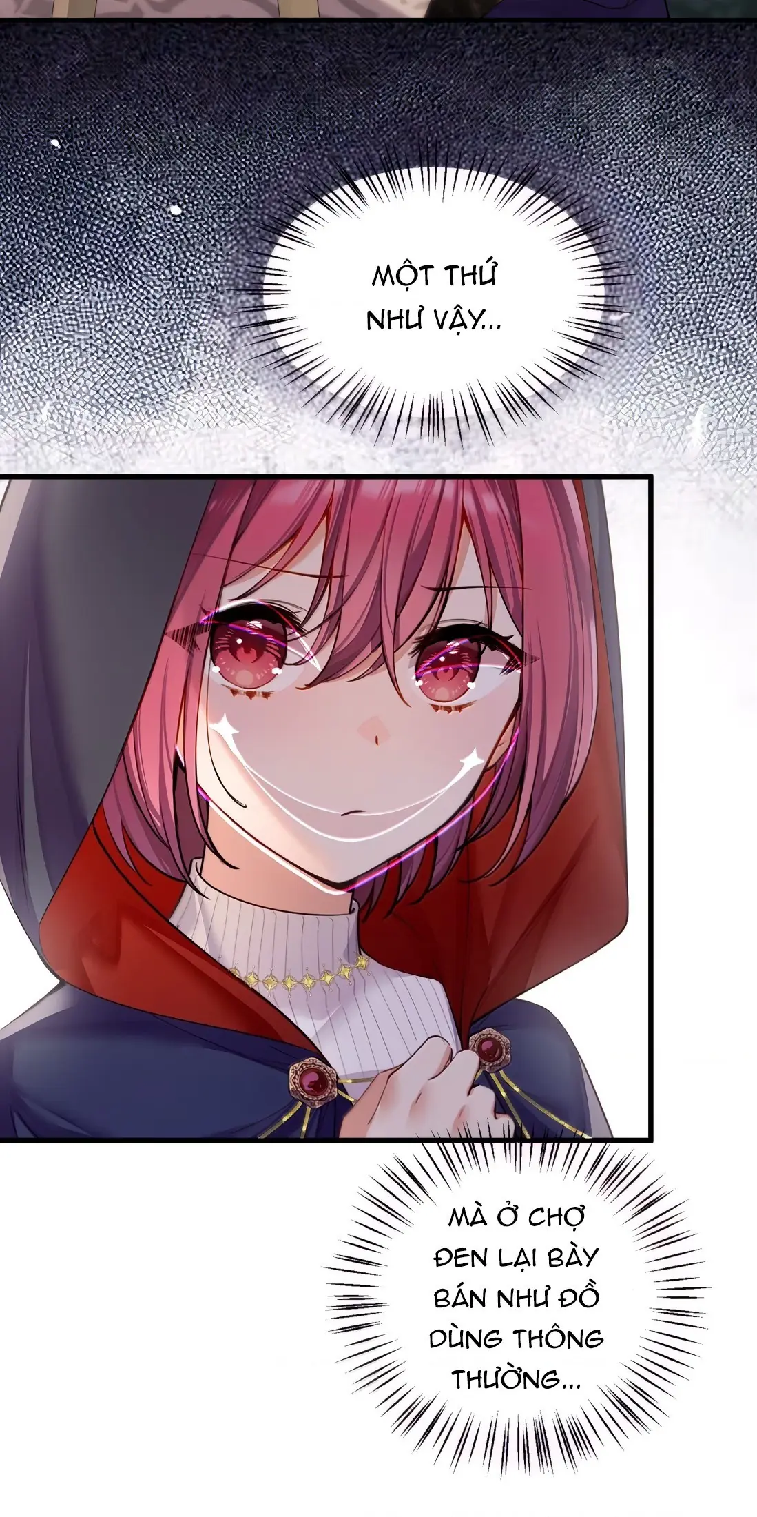 Bắt nạt mình đi mà, nữ phản diện ơi! Chapter 148 - Trang 7