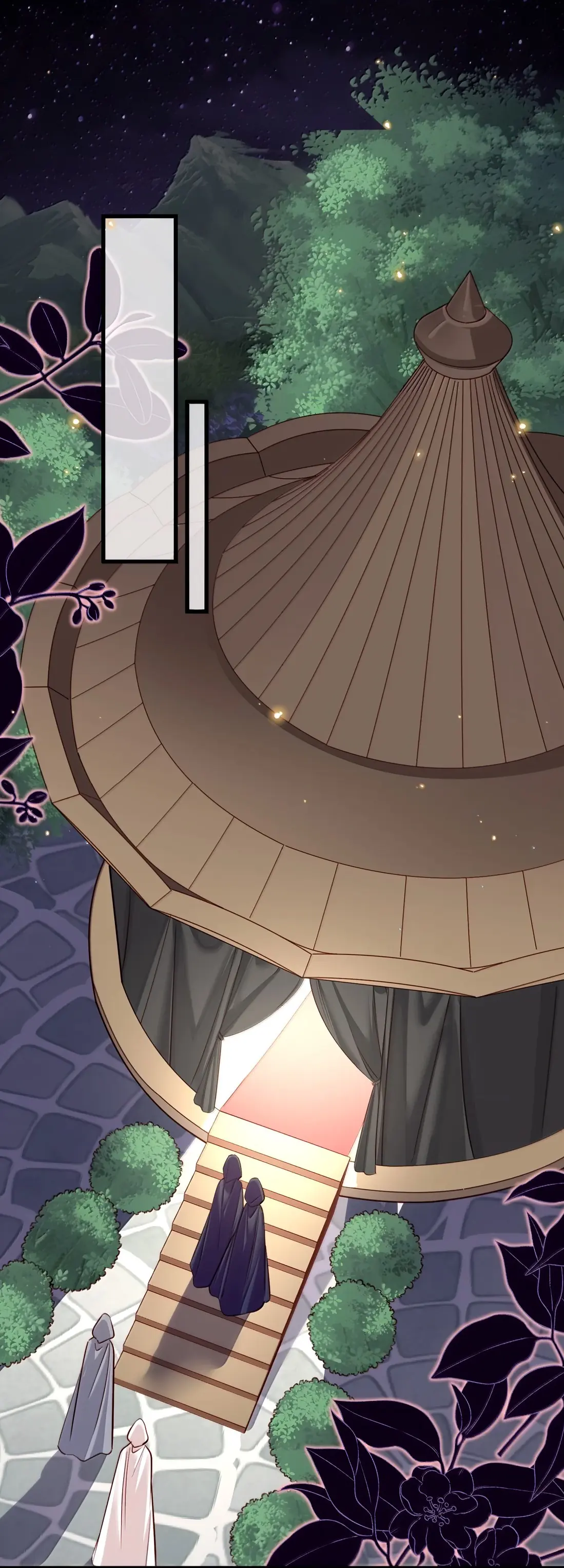 Bắt nạt mình đi mà, nữ phản diện ơi! Chapter 148 - Trang 8