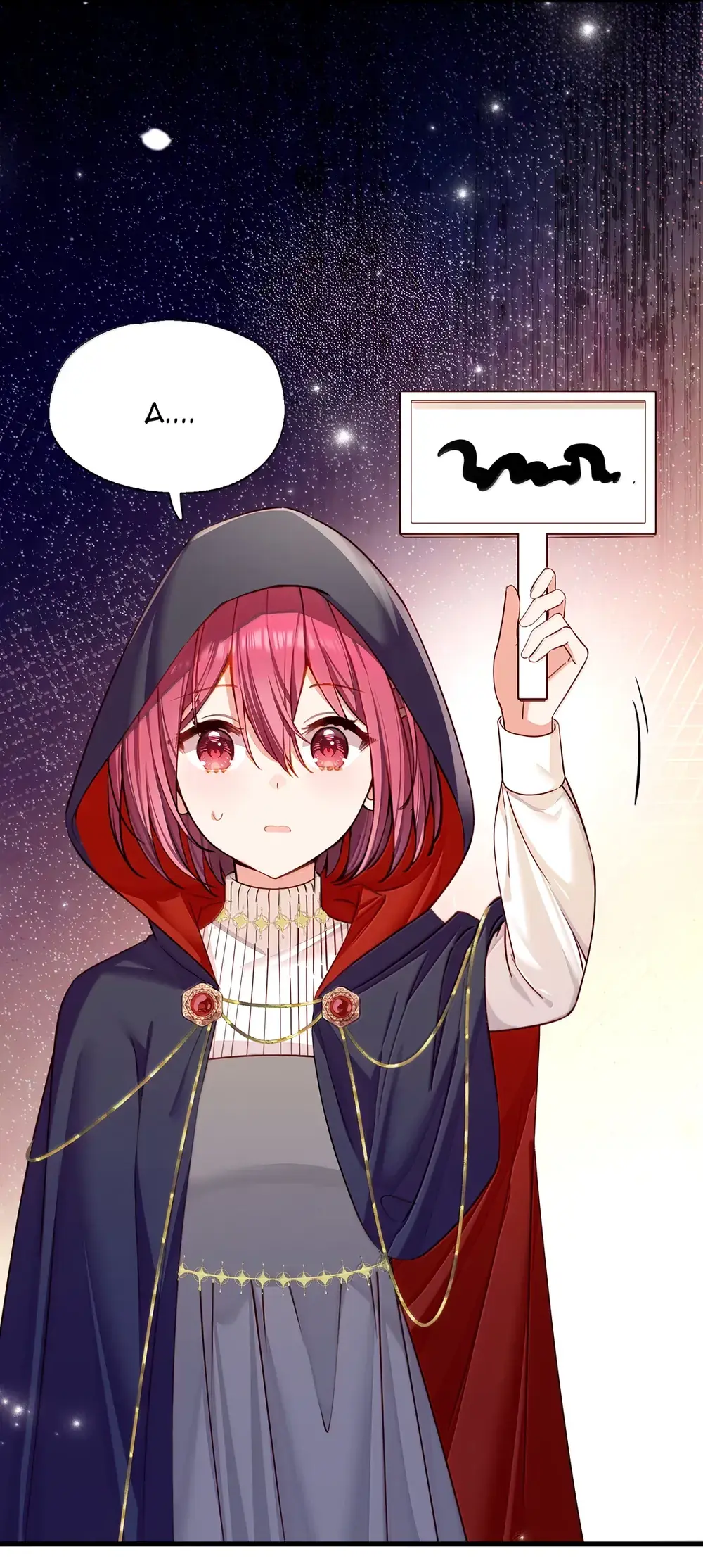 Bắt nạt mình đi mà, nữ phản diện ơi! Chapter 149 - Trang 10