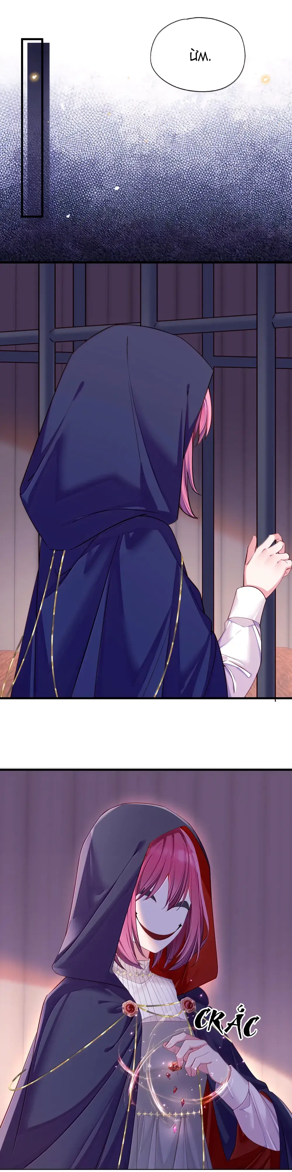 Bắt nạt mình đi mà, nữ phản diện ơi! Chapter 149 - Trang 20