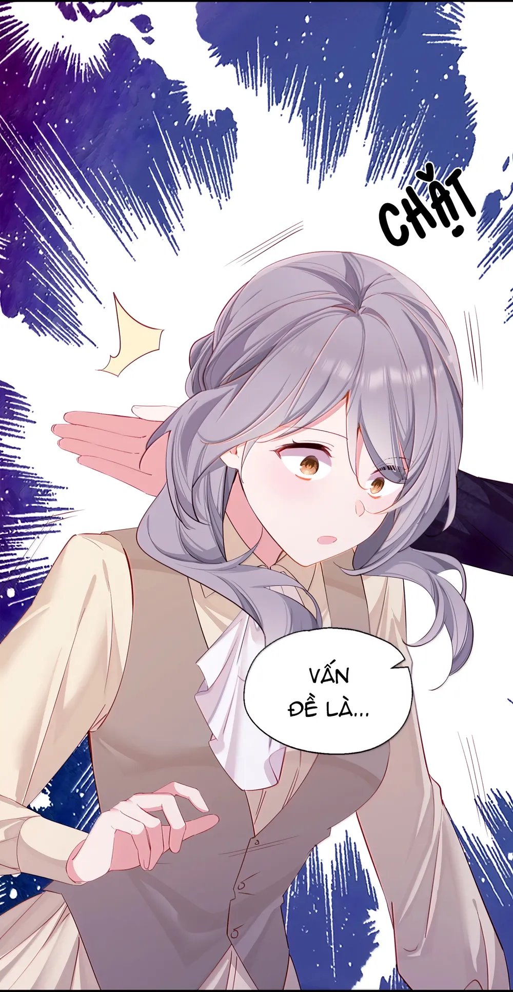 Bắt nạt mình đi mà, nữ phản diện ơi! Chapter 149 - Trang 23